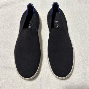 Rothy's The Original Slip On Sneaker shoes. Size 11